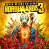 Borderlands 3: Super Deluxe Edition PS4™ &  PS5™ ПСН PLAYSTATION