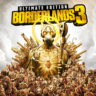 Borderlands 3: Ultimate Edition PS4™ &  PS5™ ПСН PLAYSTATION