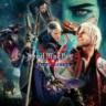 Devil May Cry 5 Special Edition PS5 ПСН PLAYSTATION
