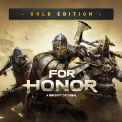 FOR HONOR – Gold Edition PS4 ПСН PLAYSTATION