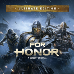 FOR HONOR – Ultimate Edition PS4 ПСН PLAYSTATION