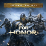FOR HONOR – Ultimate Edition PS4 ПСН PLAYSTATION