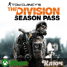 TOM CLANCY&acute;S THE DIVISION - SEASON PASS    XBOX КЛЮЧ