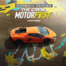 The Crew™ Motorfest Ultimate Edition PS4 PS5 ПСН PLAYSTATION