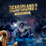Dead Island 2 Gold Edition PS4 PS5 ПСН PLAYSTATION