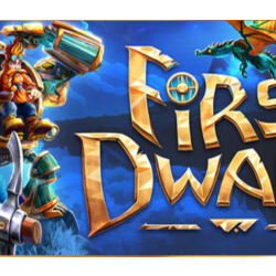 First Dwarf * STEAM РОССИЯ ⚡ АВТОДОСТАВКА 💳0% КАРТЫ