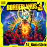 Borderlands 3 / Бордерлендс 3 | PS4/PS5 Турция Украина