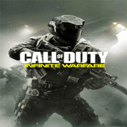 Call of Duty Infinite Warfare | PS4/PS5 Турция