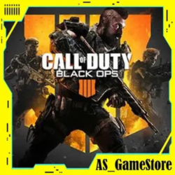 🔵Call of Duty Black Ops 4 / КОД | PS4/PS5 Турция