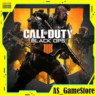 Call of Duty Black Ops 4 / КОД | PS4/PS5 Турция