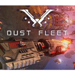 Dust Fleet 🔑STEAM КЛЮЧ ✔️РОССИЯ   МИР