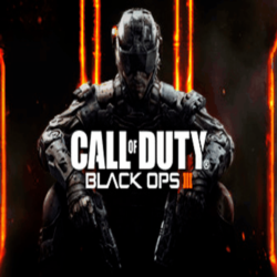 Call of Duty Black Ops 3 / КОД | PS4/PS5 Турция