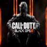 Call of Duty Black Ops 3 / КОД | PS4/PS5 Турция