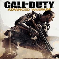 Call of Duty Advanced Warfare | PS4/PS5 Турция