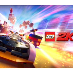 LEGO 2K Drive Awesome Ed ( 8 DLC) STEAM КЛЮЧ РФ МИР