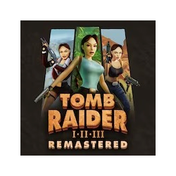 🤠 Tomb Raider I - III Remastered ⚡️ PS4/PS5 ⚡️ 🤠