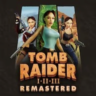 Tomb Raider I - III Remastered    PS4/PS5