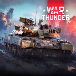 🧨War Thunder - Набор "T-80U-E1" Xbox Активация   🎁