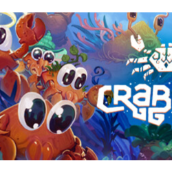 Crab God 💎 АВТОДОСТАВКА STEAM GLOBAL МГНОВЕННО ЛИЦЕНЗИЯ