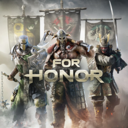 For Honor Year 8 Gold Edition Ubisoft Key РФ   МИР