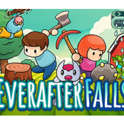 Everafter Falls * STEAM RU ⚡ АВТО 💳0%