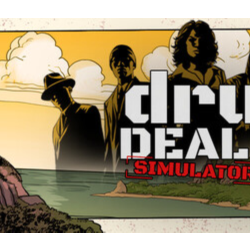 Drug Dealer Simulator 2 * STEAM RU ⚡ АВТО 💳0%