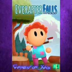 ☀️Everafter Falls XBOX