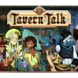 Tavern Talk 💎 АВТОДОСТАВКА STEAM GLOBAL МГНОВЕННО ЛИЦЕНЗИЯ