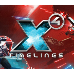X4: Timelines DLC * STEAM RU ⚡ АВТО 💳0%