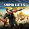 Sniper Elite 5 Complete Edition PS4 PS5 ПСН PLAYSTATION