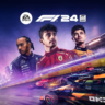 F1® 24 PS4 PS5 ПСН PLAYSTATION