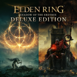 ELDEN RING Shadow of the Erdtree Deluxe Edition PS4 & PS5 ПСН PLAYSTATION