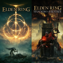 ELDEN RING Shadow of the Erdtree Edition PS4 & PS5 ПСН PLAYSTATION
