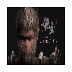 💜 Black Myth: Wukong | PS5| Турция 💜