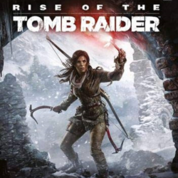 103 ⭐ XBOX 360 | Tomb Raider & Rise of the Tomb Raider