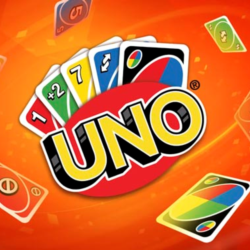 🍓 UNO (PS4/PS5/RU) П3 - Активация