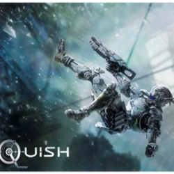🍓 Vanquish (PS4/EN) П3 - Активация