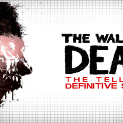 🍓 The Walking Dead: The Telltale Def Ser PS4/PS5/RU Ак