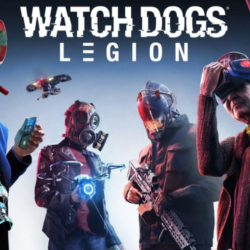 🍓 Watch Dogs: Legion (PS4/PS5/RU) П3 - Активация