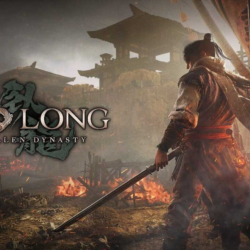 🍓 Wo Long: Fallen Dynasty (PS4/PS5/RU) П3 - Активация