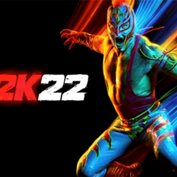 🍓 WWE 2K22 (PS4/PS5/EN) П3 - Активация