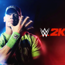 🍓 WWE 2K23 (PS4/PS5/EN) П3 - Активация