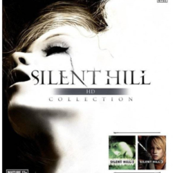 Silent Hill: HD Collection Покупка на ваш аккаунт XBOX