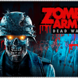 🍓 Zombie Army 4: Dead War (PS4/RU) П3 - Активация