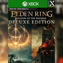 ⭐️ Elden Ring   Shadow of the Erdtree Deluxe Xbox X|S