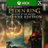 ⭐️ Elden Ring   Shadow of the Erdtree Deluxe Xbox X|S