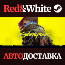 Cyberpunk 2077 * STEAM KZ*UA*СНГ  АВТОДОСТАВКА