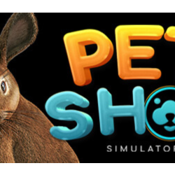 Pet Shop Simulator 💎 АВТОДОСТАВКА STEAM GLOBAL МГНОВЕННО ЛИЦЕНЗИЯ