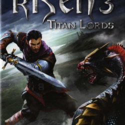106 ⭐ XBOX 360 | Risen 3 Titan Lords   Murdered Soul Suspect