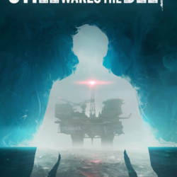 ✅ Still Wakes the Deep Xbox Series X|S активация